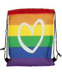 MOCHILA LOVE CORAZON